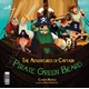 Livro - The Adventures Of The Captain Pirate Green be - Neufeld