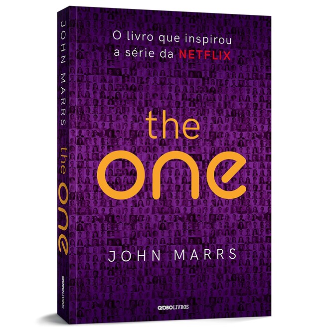 Livro - The one - Marrs