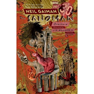 Livro - The Sandman: Preludio - Edicao Definitiva - Gaiman