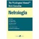 Livro - The Washington Manual Serie Consultas - Nefrologia - Agha