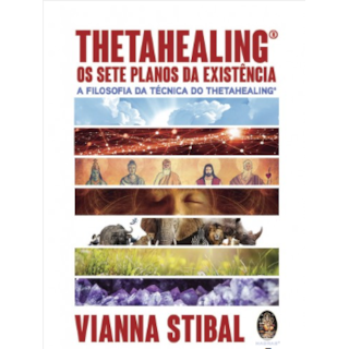 Livro - Thetahealing® - Stibal Livro - Thetahealing® - Stibal