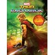 Livro - Thor Ragnarok (livro-poster Gigante) - Mccann