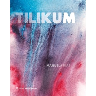 Livro - Tilikum - Dias