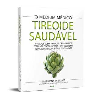 Livro - Tireoide Saudavel - William
