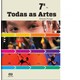 Livro - Todas as Artes 7 Ano - Col. Todas as Artes - Pougy