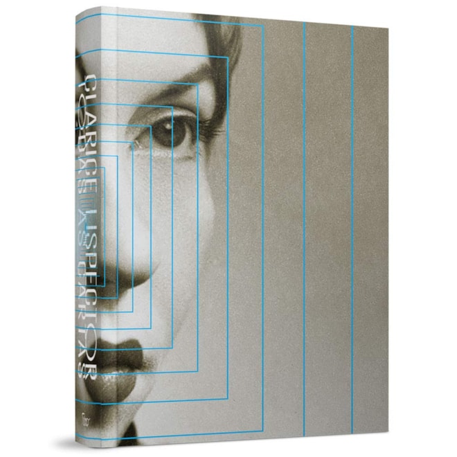 Livro Todas as Cartas - Lispector - Rocco Comprar na Livraria Florence