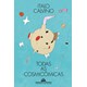 Livro - Todas as Cosmicomicas (edicao Ilustrada) - Calvino/barroso/barn