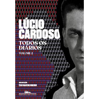 Livro - Todos os Diarios: Volume Ii - Cardoso