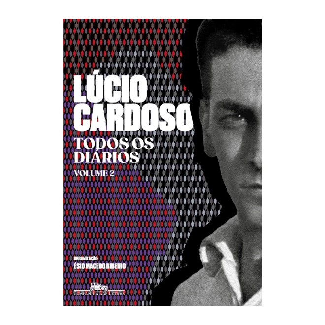 Livro - Todos os Diarios: Volume Ii - Cardoso