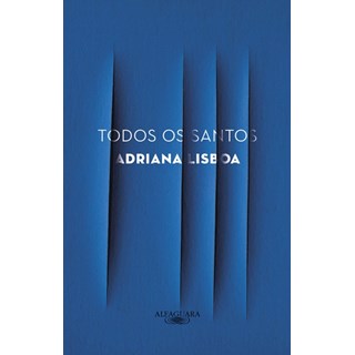 Livro - Todos os Santos - Lisboa