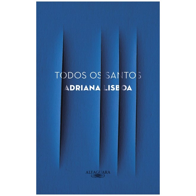 Livro - Todos os Santos - Lisboa