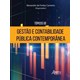 Livro - Topicos de Gestao e Contabilidade Publica Contemporanea - Carneiro