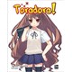 Livro - Toradora! Livro 3 - Takemiya