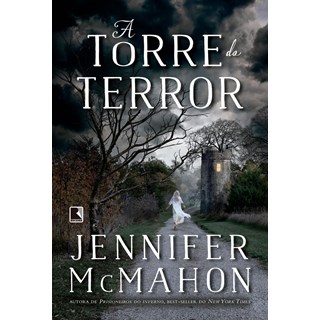 Livro - Torre do Terror, A - Mcmahon