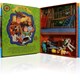 Livro Toy Story 4 - Disney - Melhoramentos