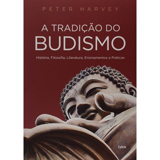 Livro - Tradicao do Budismo (a) - Peter