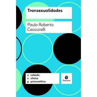 Livro - Transexualidades - Ceccarelli