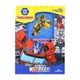 Livro - Transformers                                    01 - 