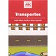 Livro - Transportes: Coleção ABC do Turismo - Paolillo