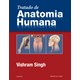 Livro - Tratado De Anatomia Humana - Singh