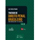 Livro - Tratado de Direito Penal Brasileiro: Parte Especial - Vol. 2 - Prado