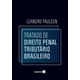 Livro - Tratado de Direito Penal Tributario Brasileiro - Paulsen