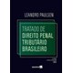 Livro - Tratado de Direito Penal Tributario Brasileiro - Paulsen