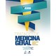 Livro Tratado de Medicina Geral - Associação Médica Brasileira  - Gunabara