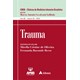 Livro Trauma - AMIB - Oliveira - Atheneu