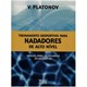 Livro - Treinamento Desportivo para Nadadores de Alto Nivel: Manual para os Tecnico - Platonov
