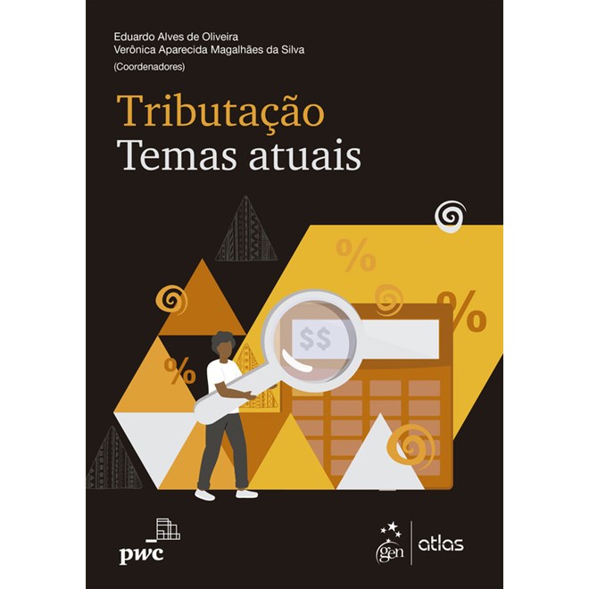 Livro - Tributacao: Temas Atuais - Oliveira/silva