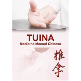 Livro Tui Na Medicina Manual Chinesa - Lopes - Andreoli