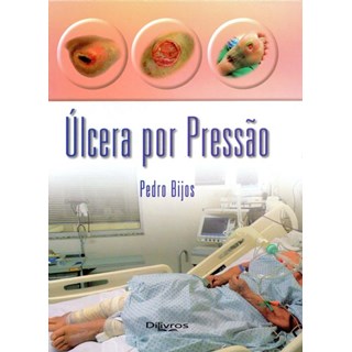 Livro Ulcera por Pressao *** - Bijos