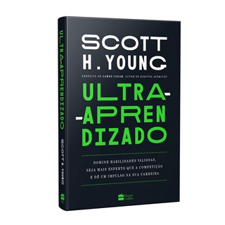 Livro - Ultra - Aprendizado - Young