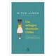 Livro - Um Milagre Chamado Chika - Albom