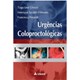 Livro - Urgências Coloproctológicas - Ghezzi