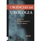 Livro Urgências em Urologia - Cury - Sarvier