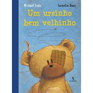 Livro - Ursinho Bem Velhinho, Um - Ende