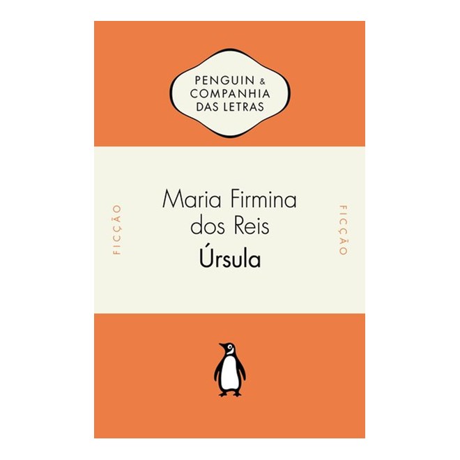 Livro - Ursula - Reis
