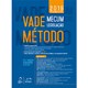 Livro - VADE MECUM LEGISLACAO METODO - EQUIPE METODO