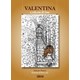 Livro - Valentina - a Vida Vem de trem - Inverso