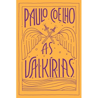 Livro - Valkirias, as - Coelho