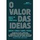 Livro - Valor das Ideias, o - Debate em Tempos Turbulentos - Lisboa/pessoa