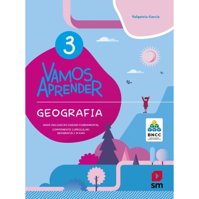 Ser Protagonista Geografia 3 Ano Livro Do Professor Pdf