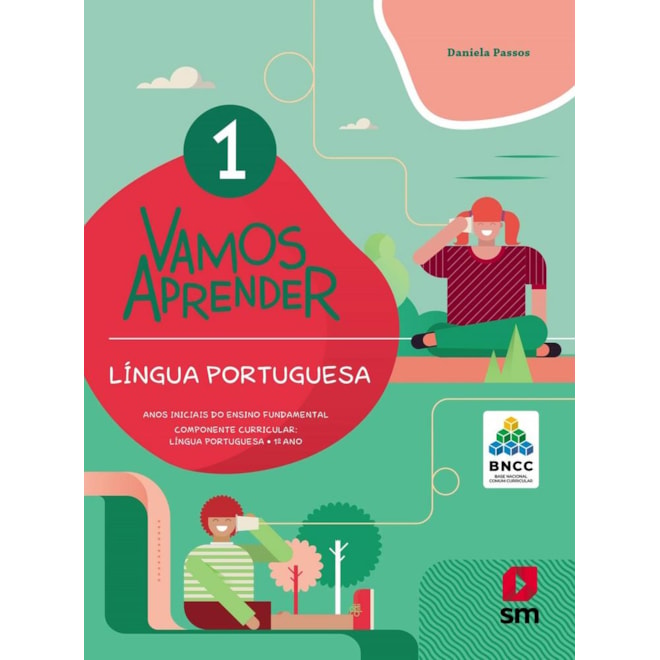Livro Conectados Lingua Portuguesa 1 Ano Pdf