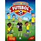 Livro - Vamos Jogar Futebol - Ciranda Cultural