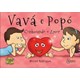 Livro - Vava e Popo Conhecendo o Amor - Rodrigues