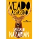 Livro - Veado Assassino - Nazarian