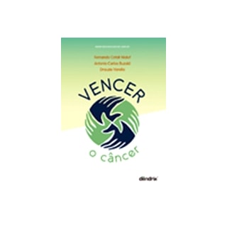 Livro - Vencer o Câncer - Maluf Livro - Vencer o Câncer - Maluf