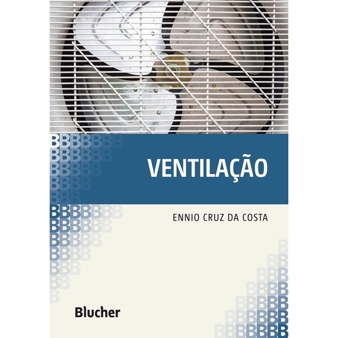 Livro - Ventilacao - Costa